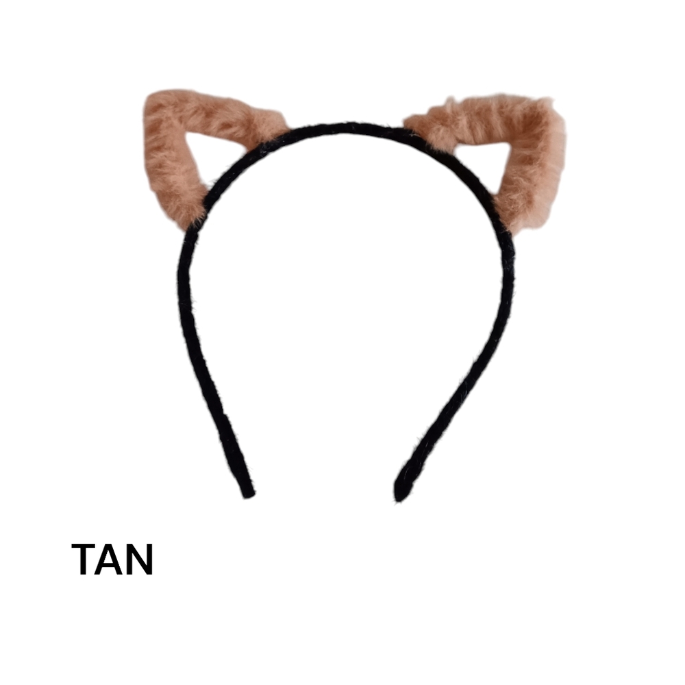 Cat Ears Headbands 🐈⬛ - Picture 6 of 11